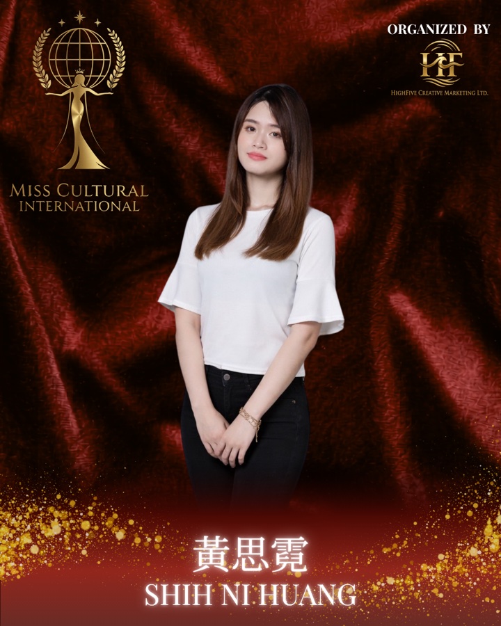 Huang Shih-Ni