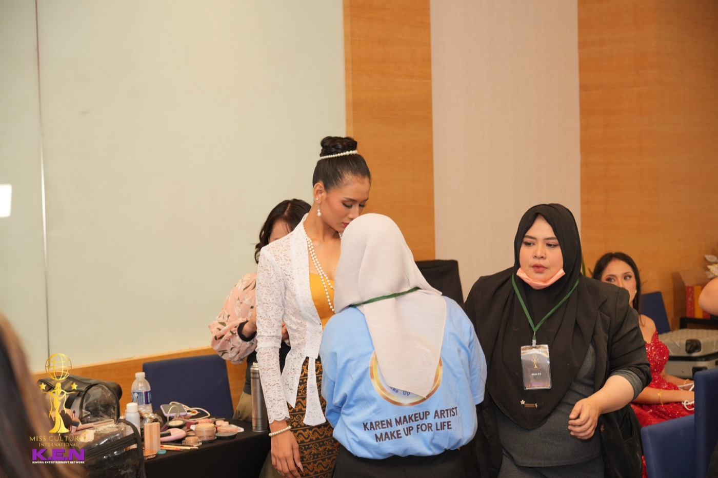 Event highlight