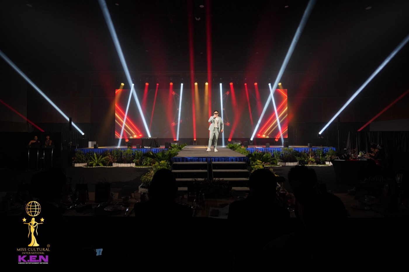 Event highlight