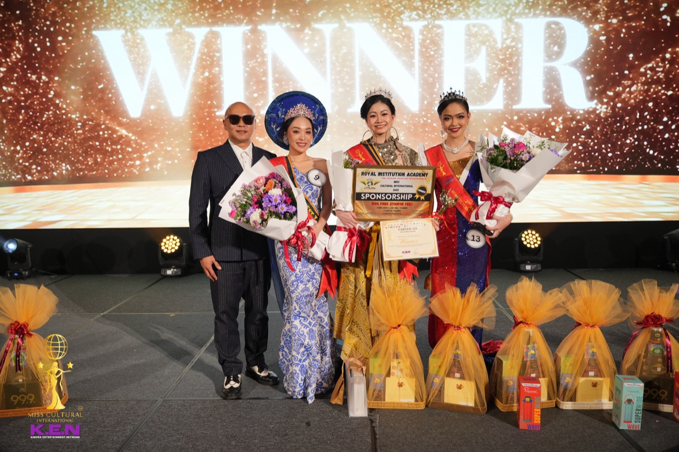 Event highlight