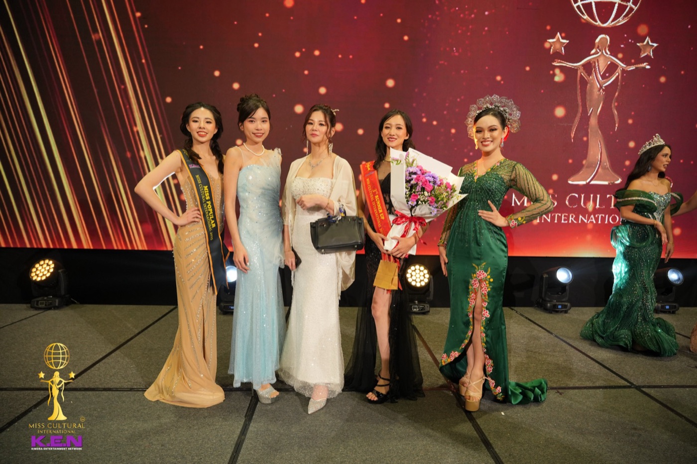 Event highlight