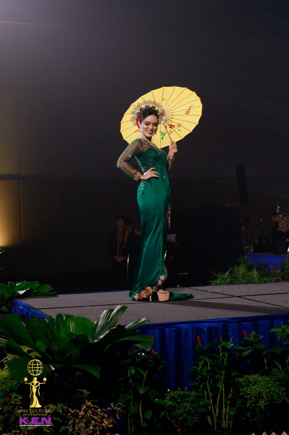 Event highlight
