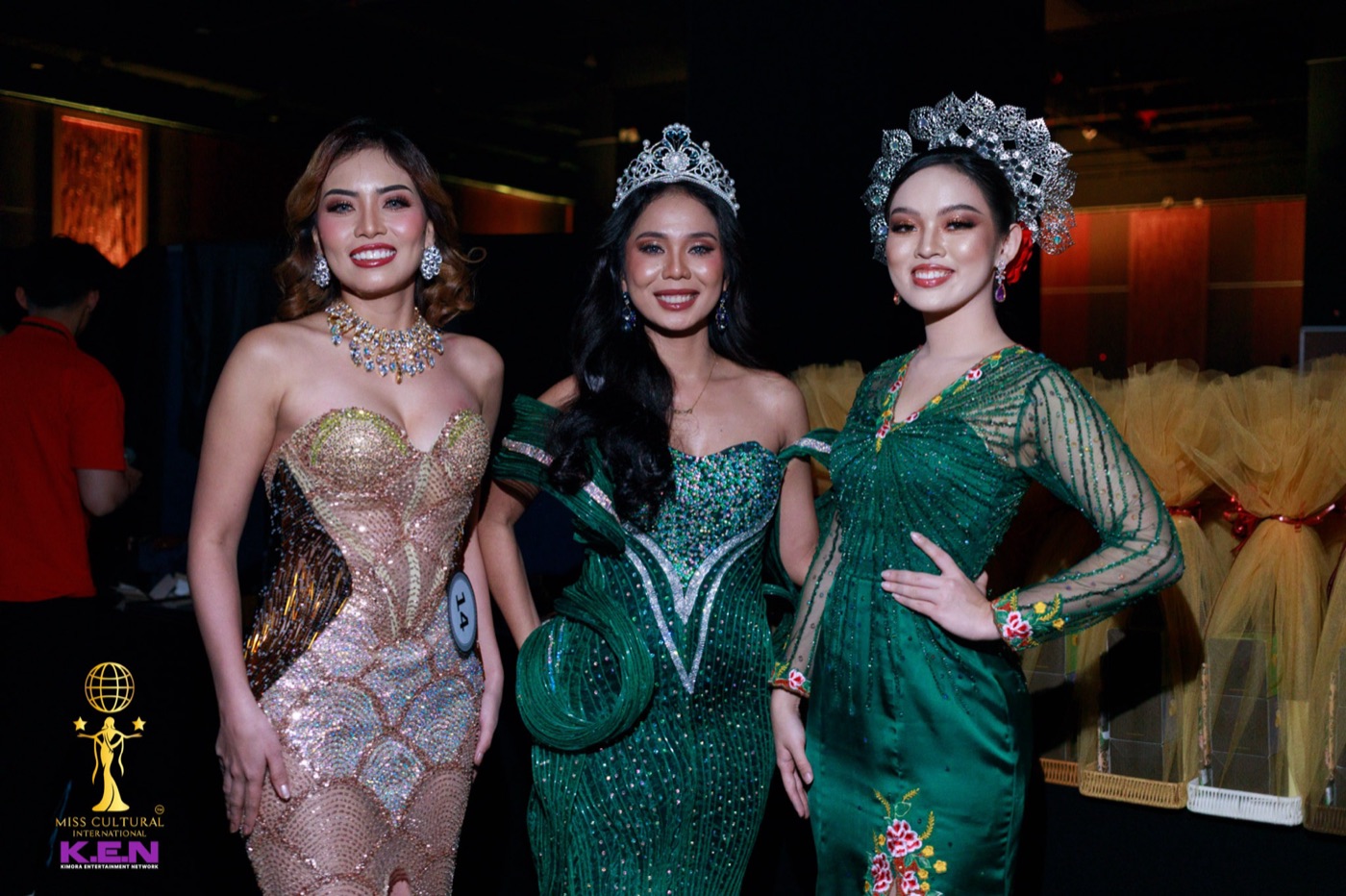 Event highlight