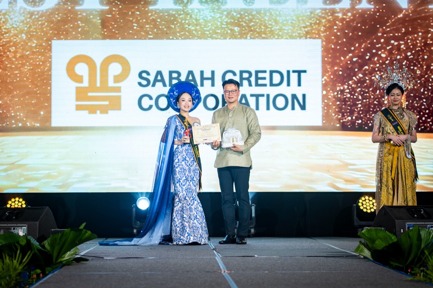 Subtitle award