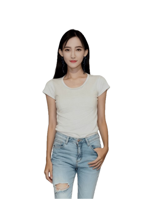 何雅云 Ho Ya Yun