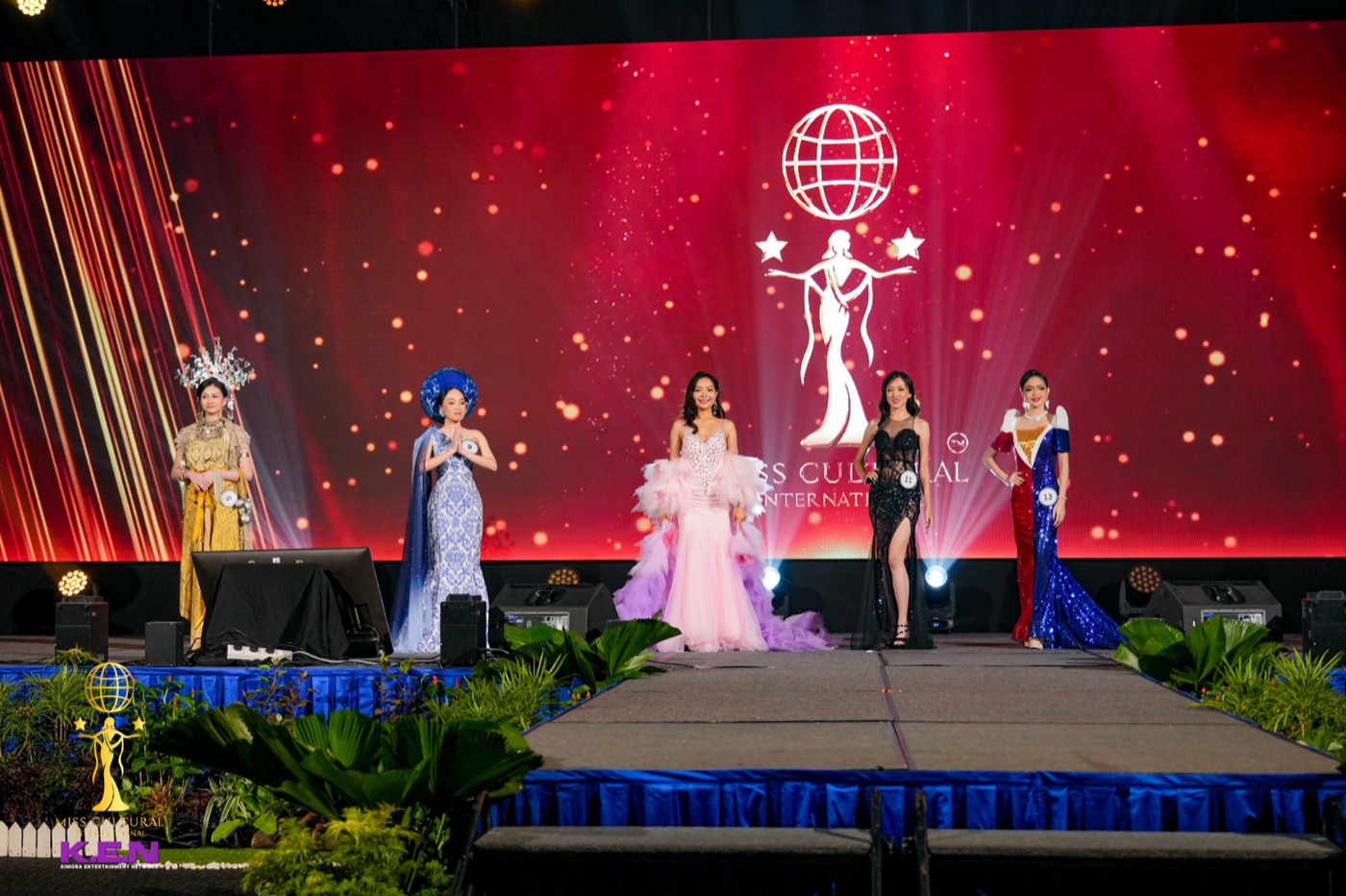 Miss Cultural International 2025