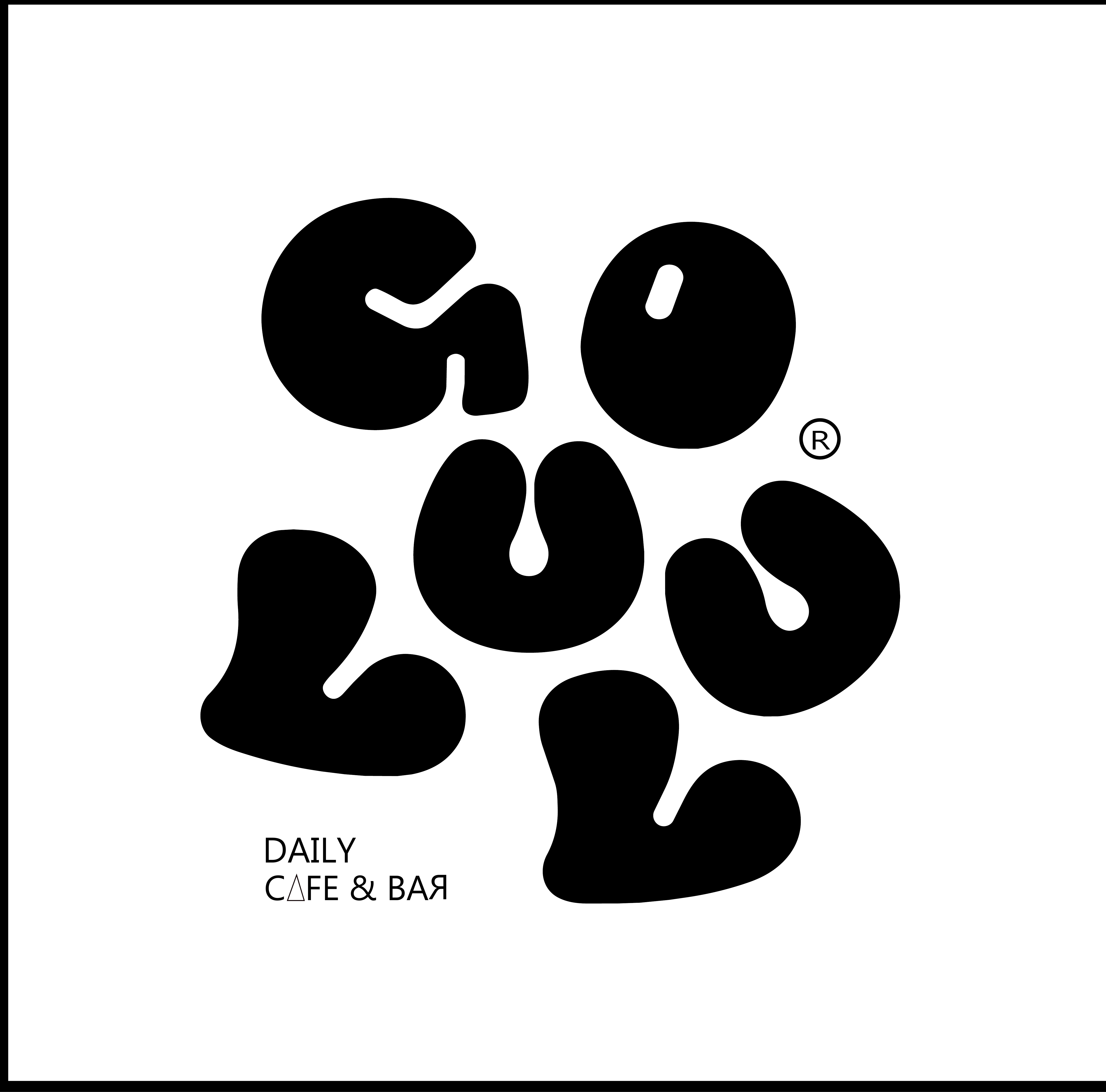 GO LULU DAILY CAFE & BAR