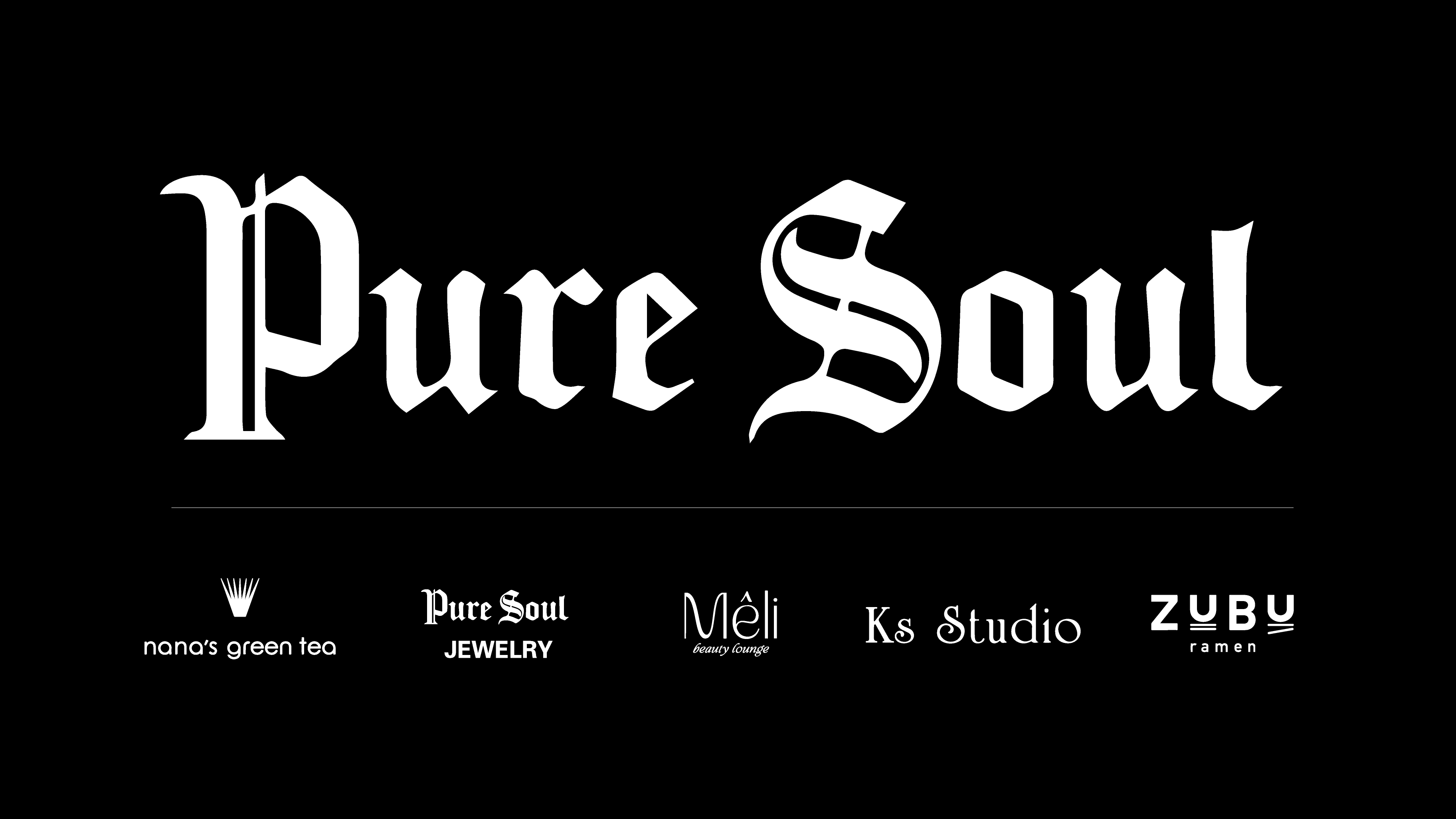 PURE SOUL